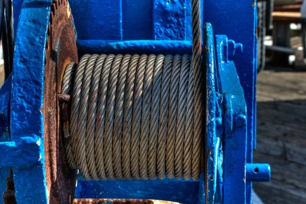 Professional Boat Lift Cable Replacement Port Richey FL