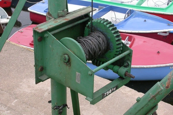 Reliable Boat Lift Cable Replacement Port Richey FL