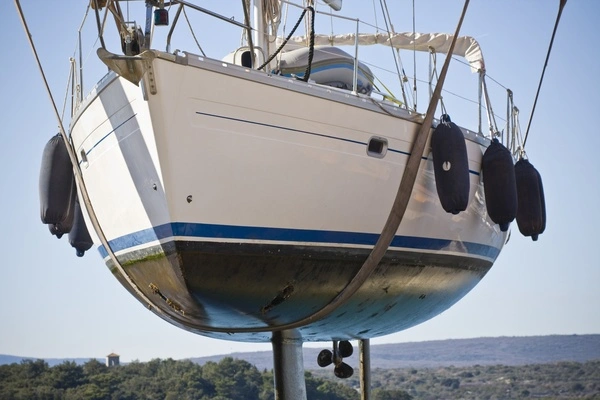 Professional Boat Lift Installation Port Richey FL