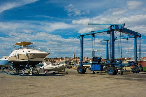 Dependable Boat Lift Installation Port Richey FL