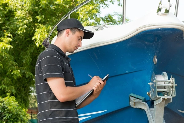 Boat Lift Maintenance Tips Port Richey FL