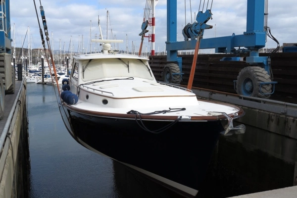 Boat Lift Maintenance Tips in Port Richey FL