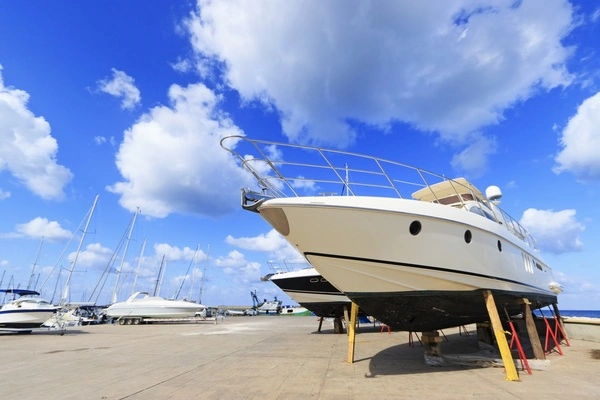 Dependable Boat Lift Motor Replacement Port Richey FL