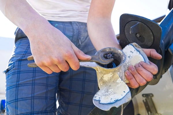 Professional Boat Lift Repair Port Richey FL