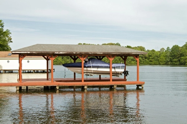 How To Install A Boat Lift in Port Richey FL