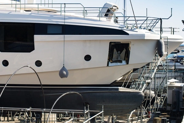 Types Of Boat Lifts Port Richey FL Types Of Boat Lifts Port Richey FL