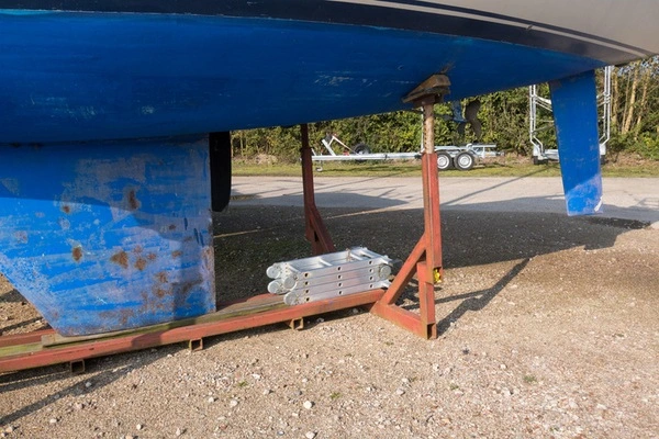 Types Of Boat Lifts in Port Richey FL Types Of Boat Lifts in Port Richey FL