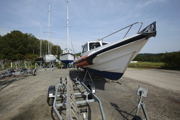 What Is A Boat Lift in Port Richey FL